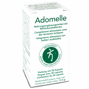 Adomelle