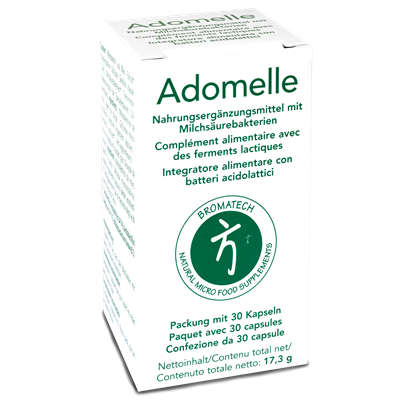 Adomelle