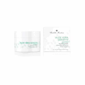 ALOE VERA SENSITIV<br>Pflegecreme 50ml