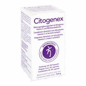 Citogenex