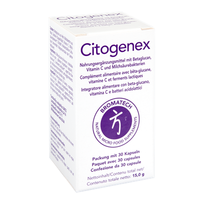 Citogenex