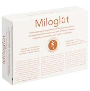 Miloglut