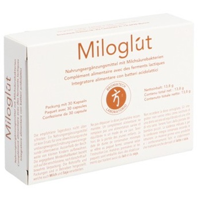 Miloglut