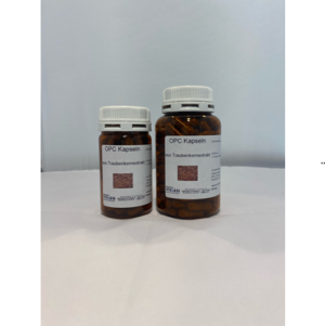 OPC Kapseln