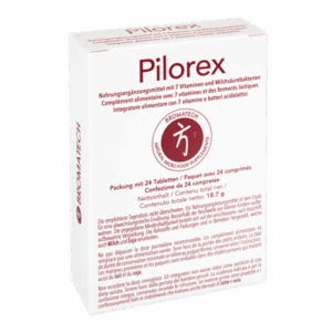 Pilorex