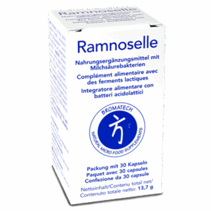 Ramnoselle