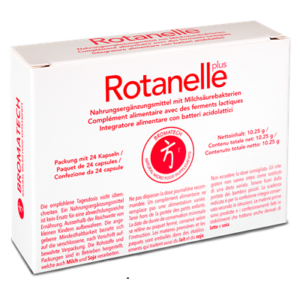 Rotanelle plus