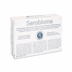 Serobioma