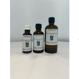 Teebaumöl