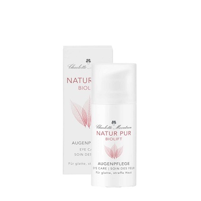 NATUR PUR BIOLIFT<br>Augenpflege