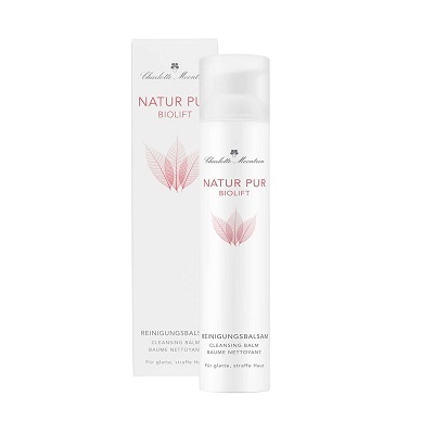NATUR PUR BIOLIFT<br>Reinigungsbalsam