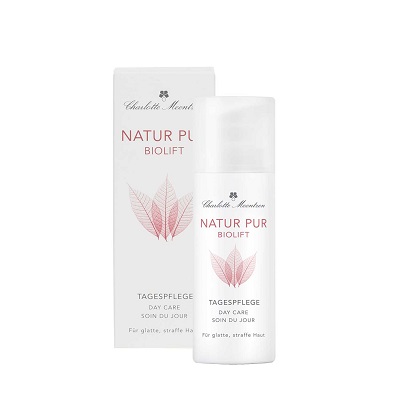 NATUR PUR BIOLIFT<br>Tagespflege