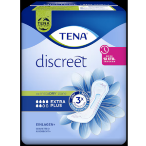 TENA Lady Discreet Extra Plus 16 Stk.