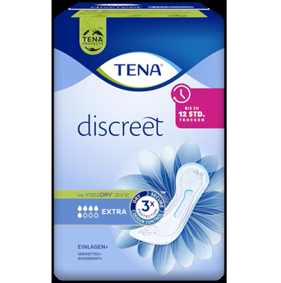 TENA Lady Discreet Extra 20 Stk.