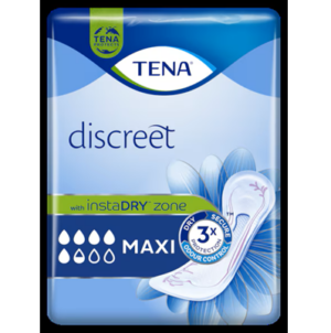 TENA Lady Discreet Maxi<br> 12 Stk.