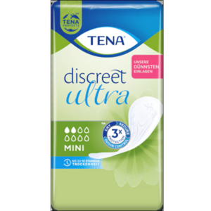 TENA Lady Discreet Mini<br> 30 Stk.
