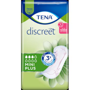 TENA Lady Discreet Mini Plus 20 Stk.