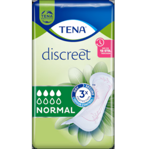 TENA Lady Discreet Normal 24 Stk.