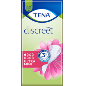 TENA Lady Discreet Ultra Mini 28 Stk.