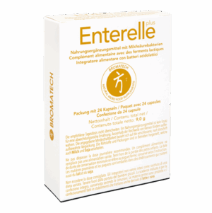 Enterelle plus