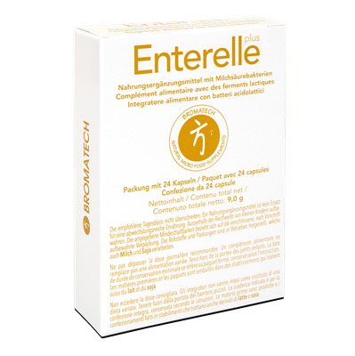 Enterelle plus