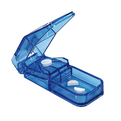 Tablettenteiler<br>Sahag