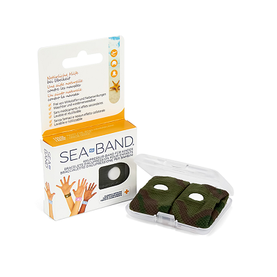 Sea Band – Bild 5