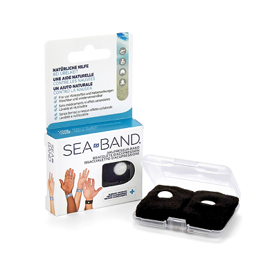 Sea Band – Bild 2