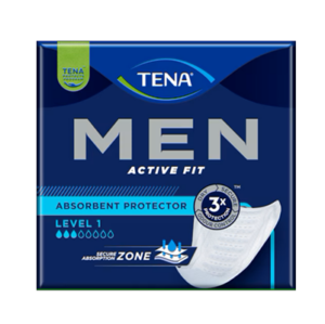 TENA Men<br> Level 1
