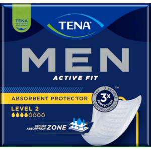 TENA Men<br> Level 2