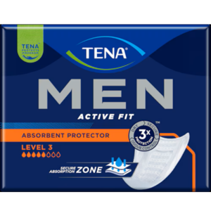 TENA Men<br> Level 3