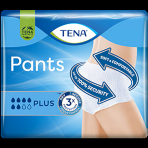 TENA<br> Pants Plus