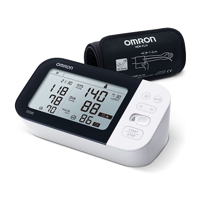 Omron<br> M7 Intelli IT
