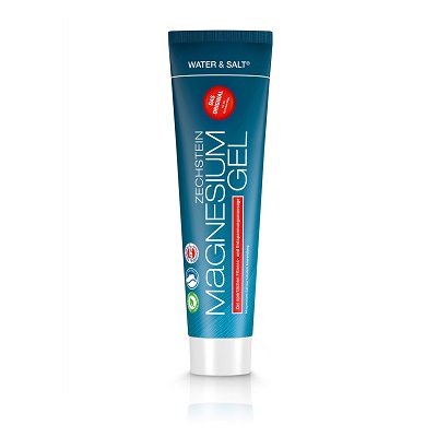 Zechstein Magnesium<br>Gel