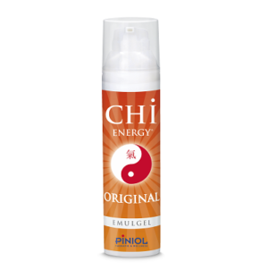 CH'i Energy<br> Original Emugel