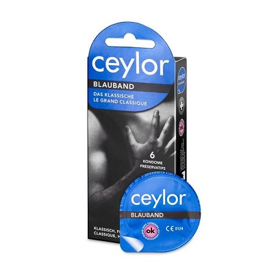 Ceylor<br> Kondome – Bild 5