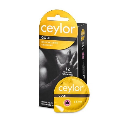 Ceylor<br> Kondome – Bild 4