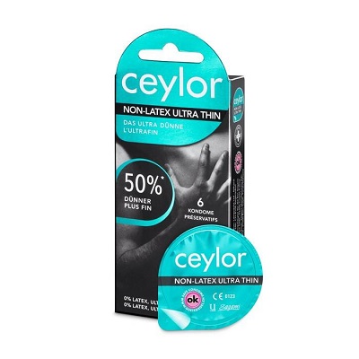Ceylor<br> Kondome – Bild 2