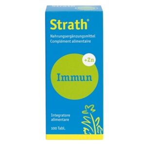 Strath Immun<br> Tabletten