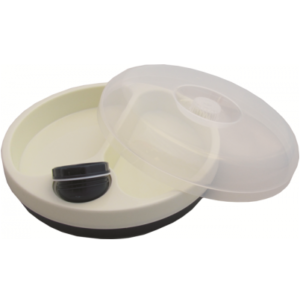 Warmhalte-Teller<br>Sundo