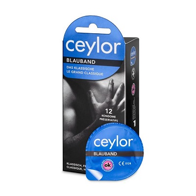 Ceylor<br> Kondome