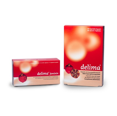 delima feminin Vaginal Supp – Bild 2