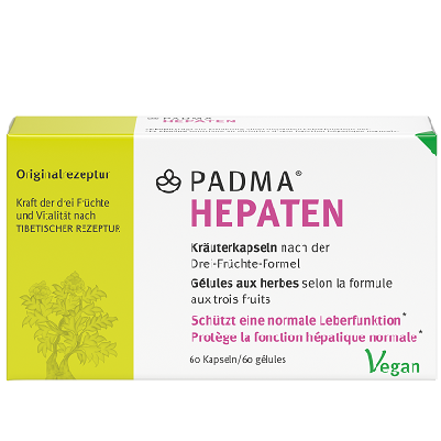 Padma<br> Hepaten