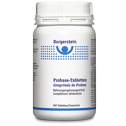 Burgerstein<br>Probase-Tabletten