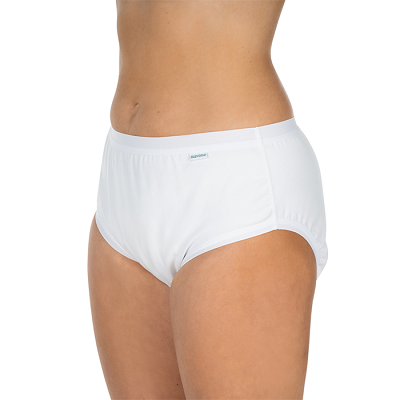 Hausella Inkontinenz-Slip Forte Unisex M300 – Bild 4