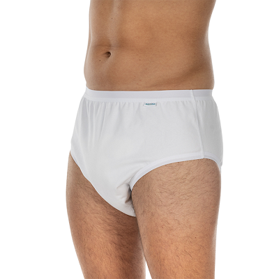 Hausella Inkontinenz-Slip Forte Unisex M300 – Bild 3