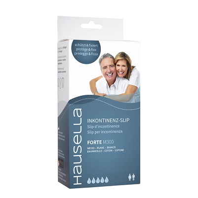 Hausella Inkontinenz-Slip Forte Unisex M300