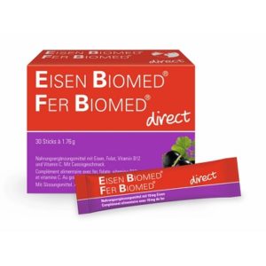Eisen<br>Biomed
