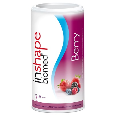 Inshape <BR>Biomed – Bild 2