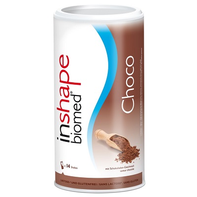 Inshape <BR>Biomed – Bild 4